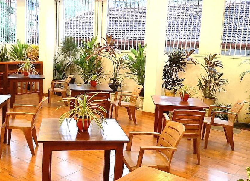Restoran Gambar