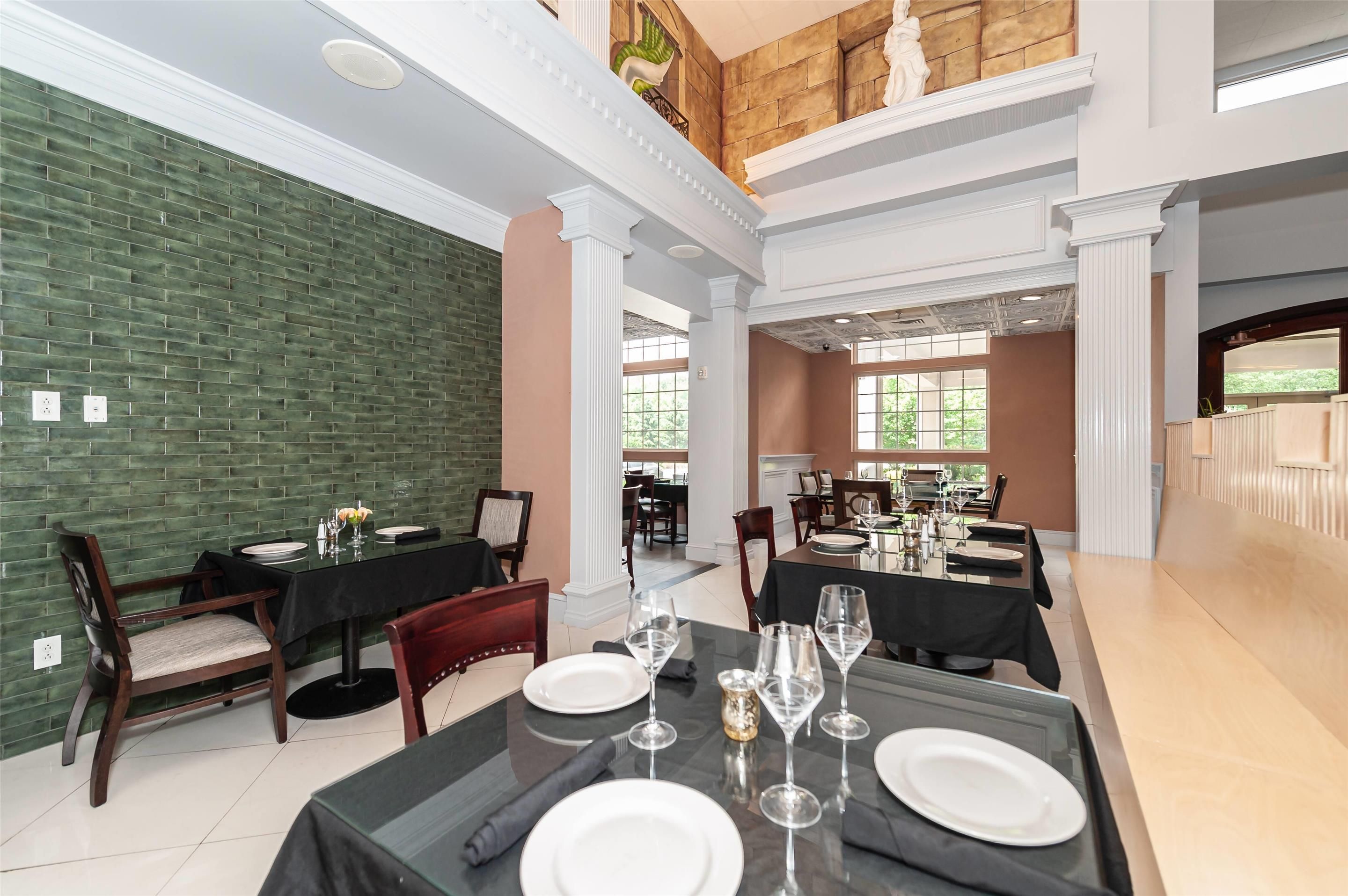 Restoran