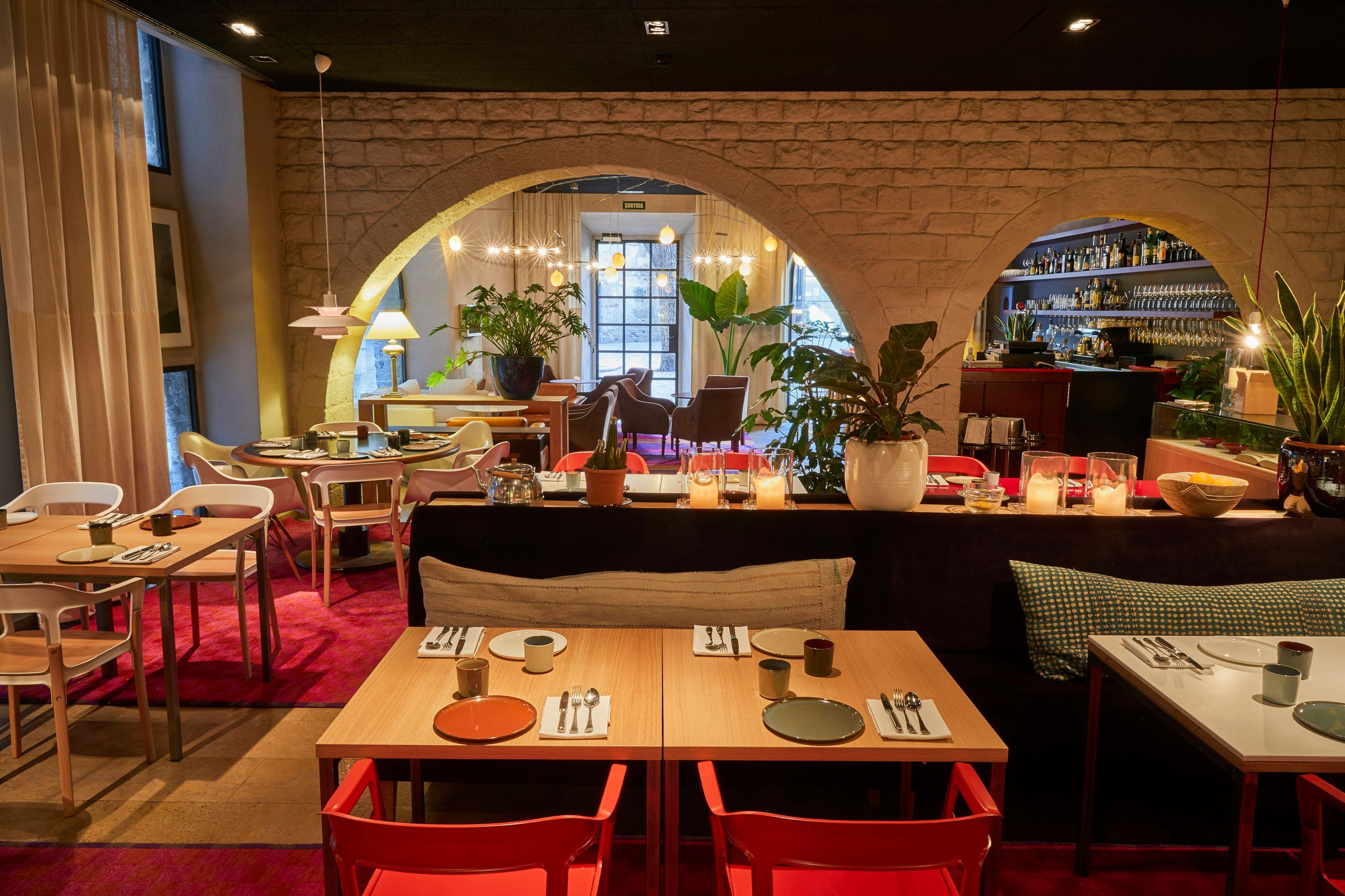 Restoran