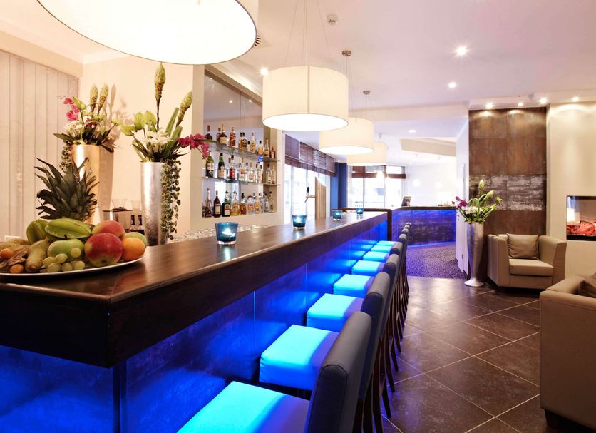 Bar Gambar