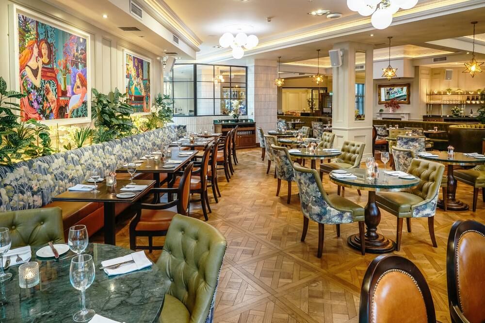 Restoran