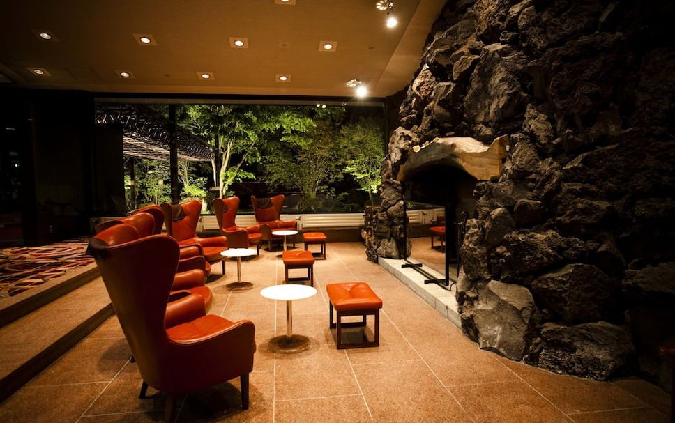 Balai Menunggu Gambar