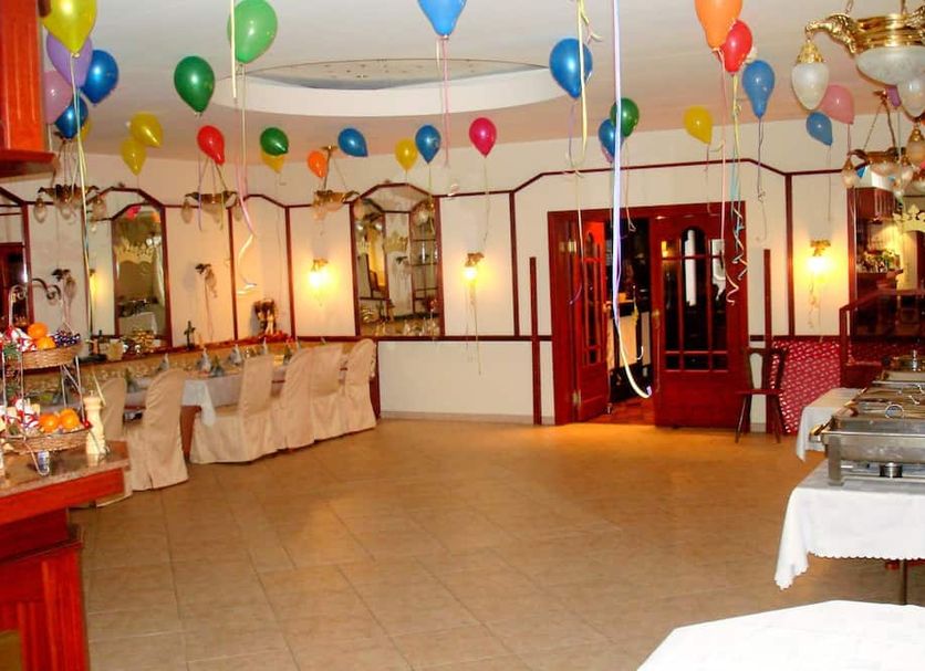 Restoran Gambar