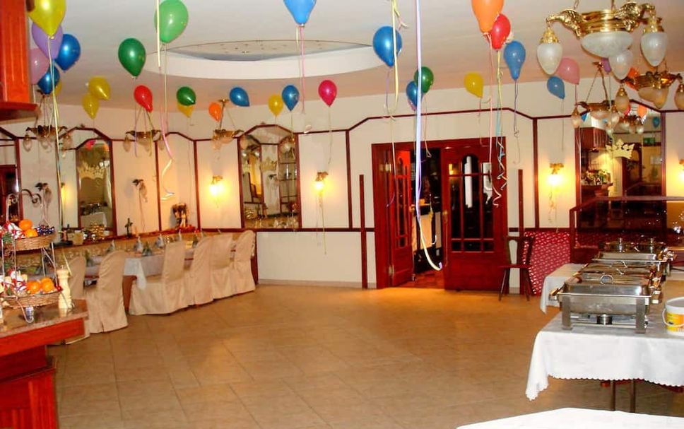 Restoran Gambar