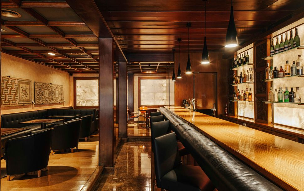 Bar Gambar