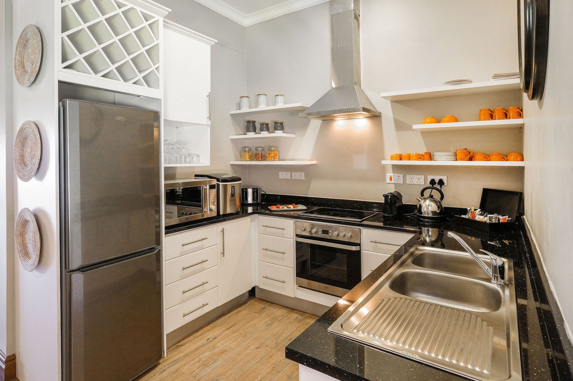 Dapur
