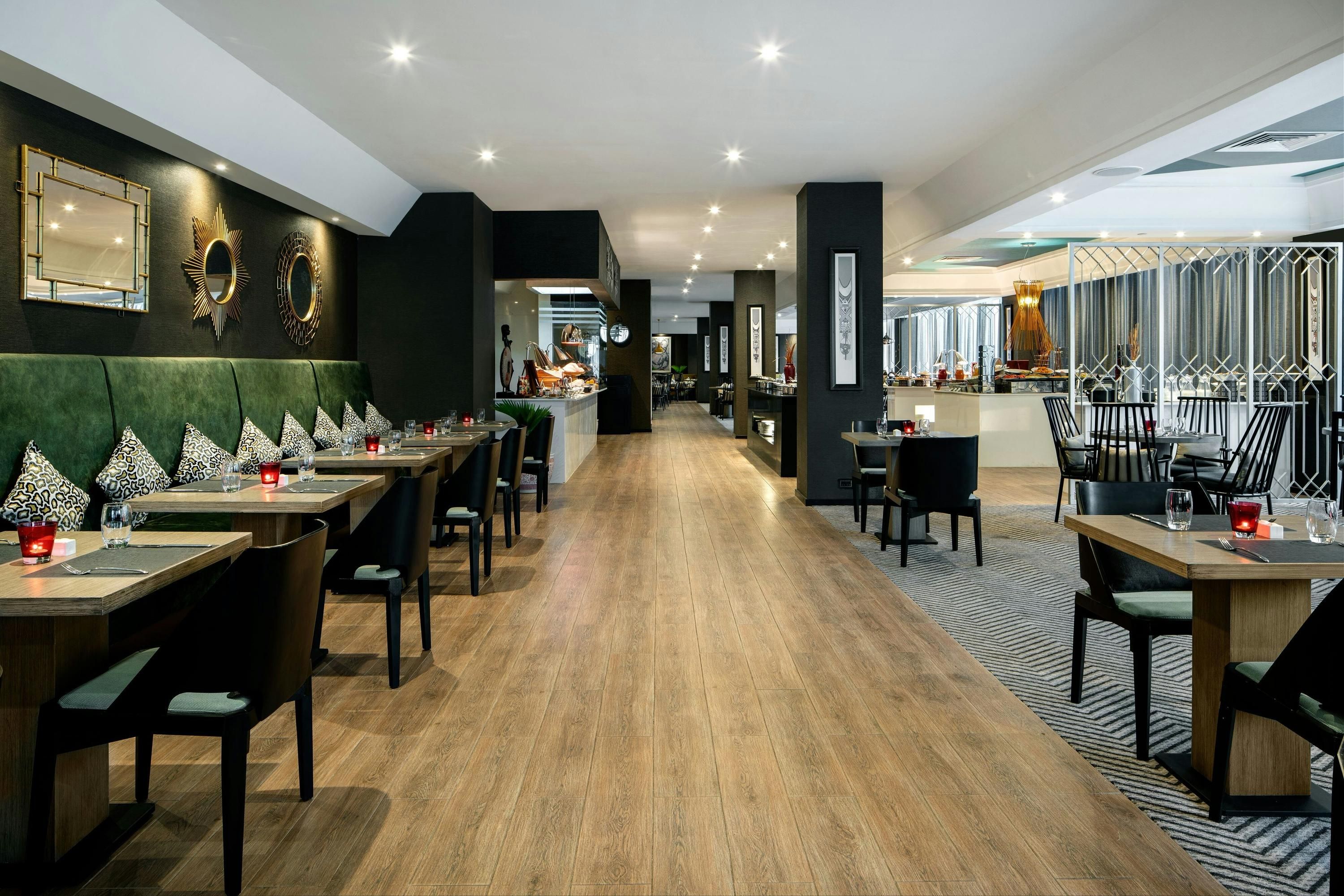 Restoran