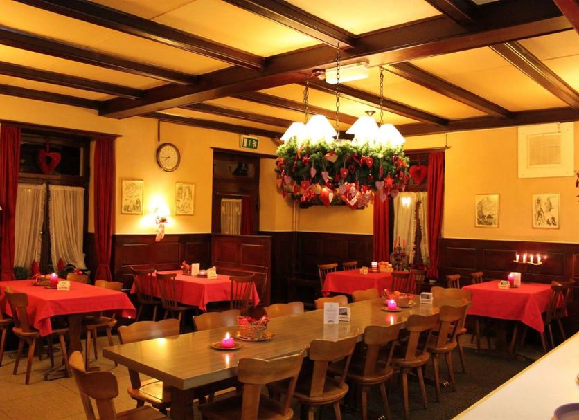Restoran Gambar