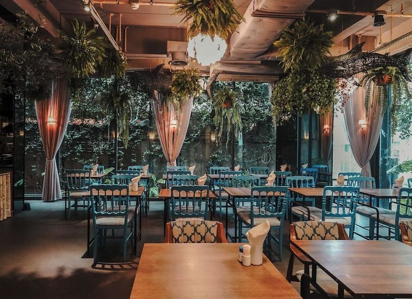 Restoran Gambar