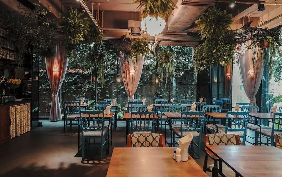 Restoran Gambar