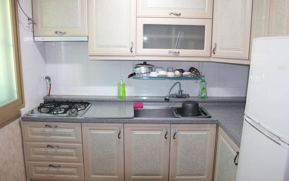 Dapur Gambar