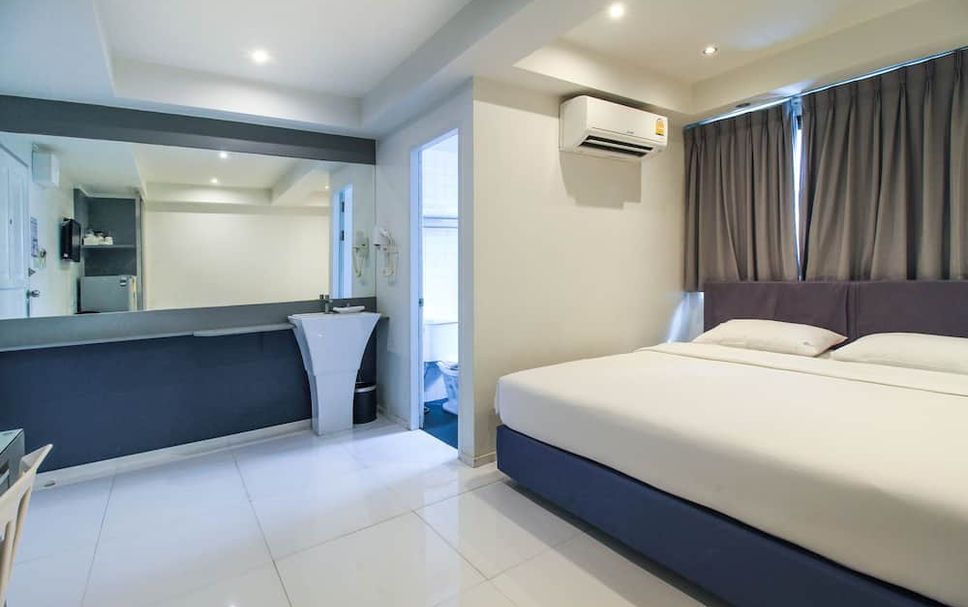 Bilik Tidur Gambar