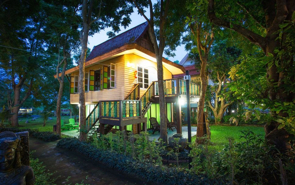 Bangunan Gambar