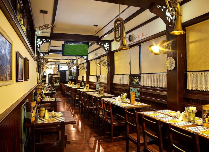 Restoran Gambar