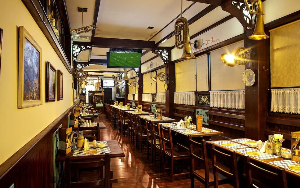 Restoran Gambar