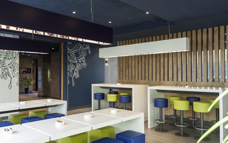 Restoran Gambar