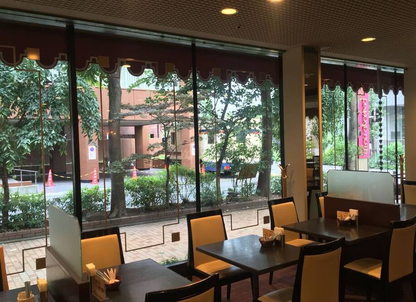 Restoran Gambar