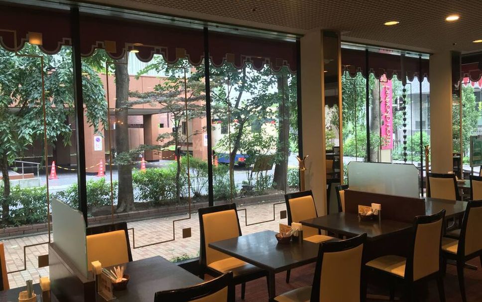 Restoran Gambar