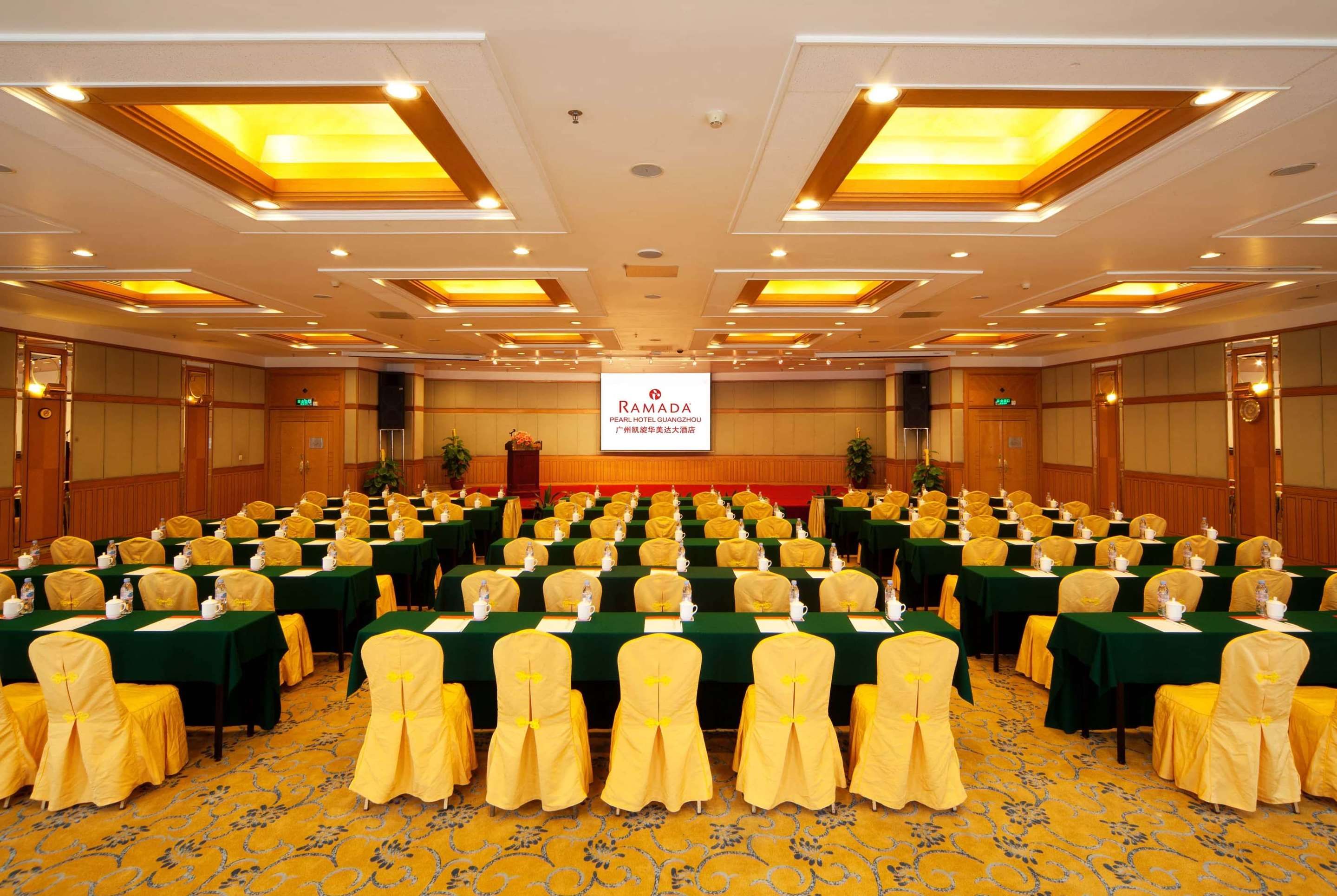 Dewan bankuet