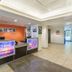 Meja Penyambut Tetamu