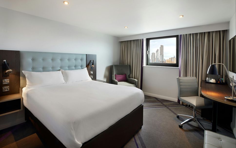 Bilik Tidur Gambar
