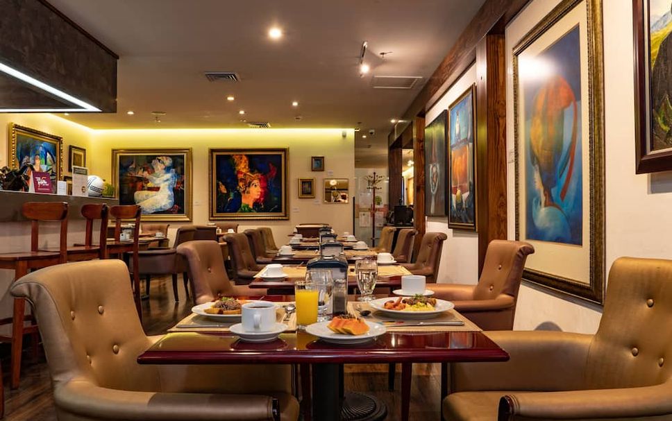 Restoran Gambar