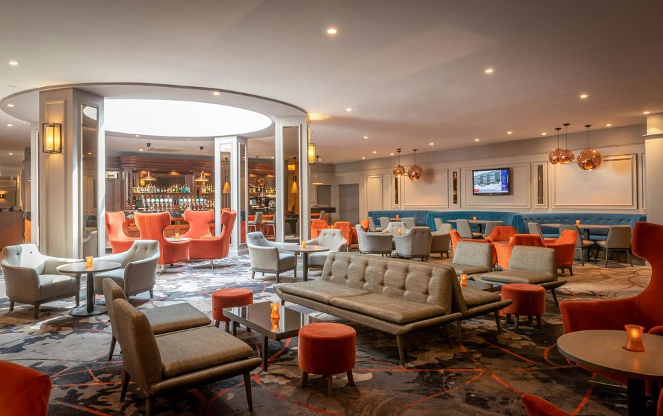 Balai Menunggu Gambar