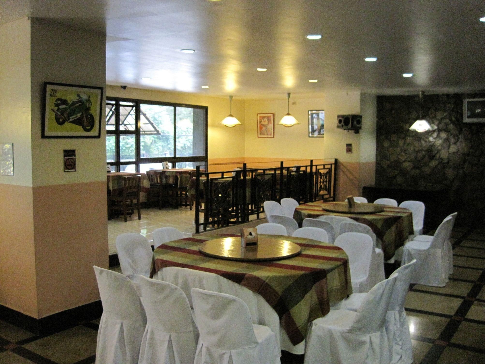 Restoran