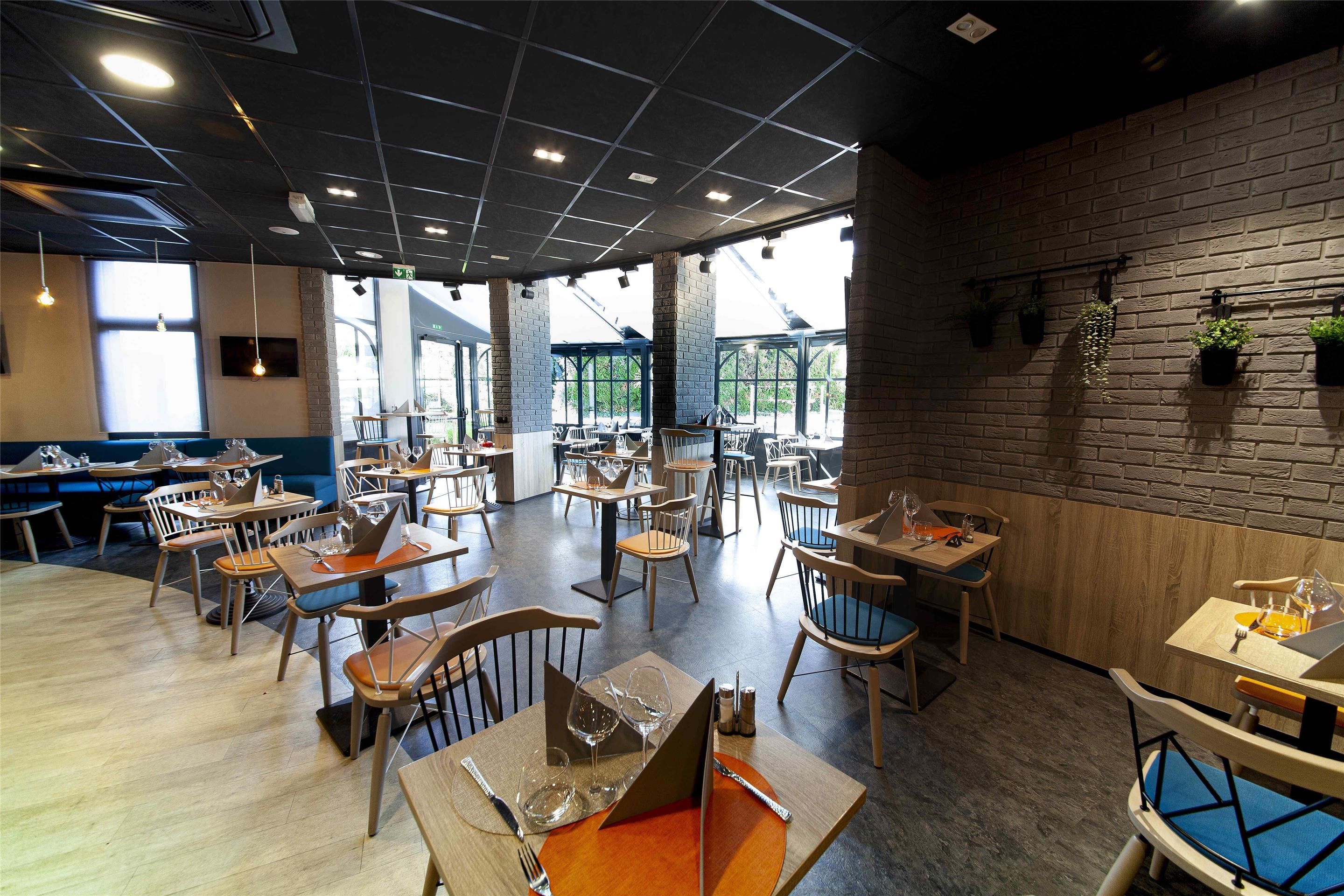Restoran