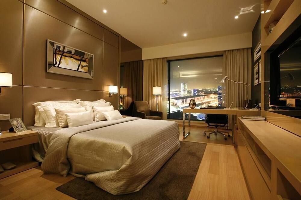 Bilik Tidur Gambar