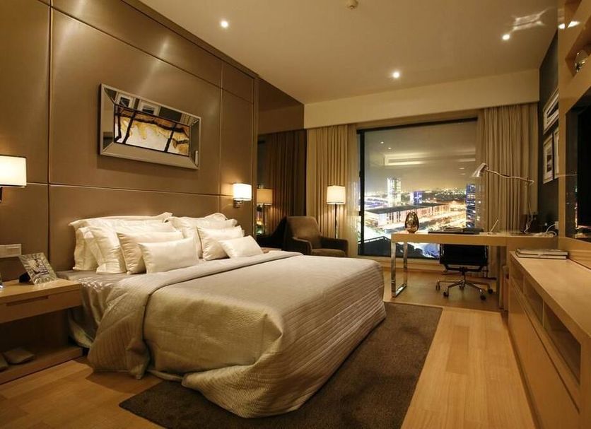 Bilik Tidur Gambar