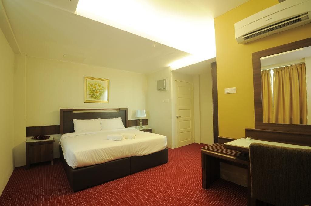 Bilik Tidur Gambar