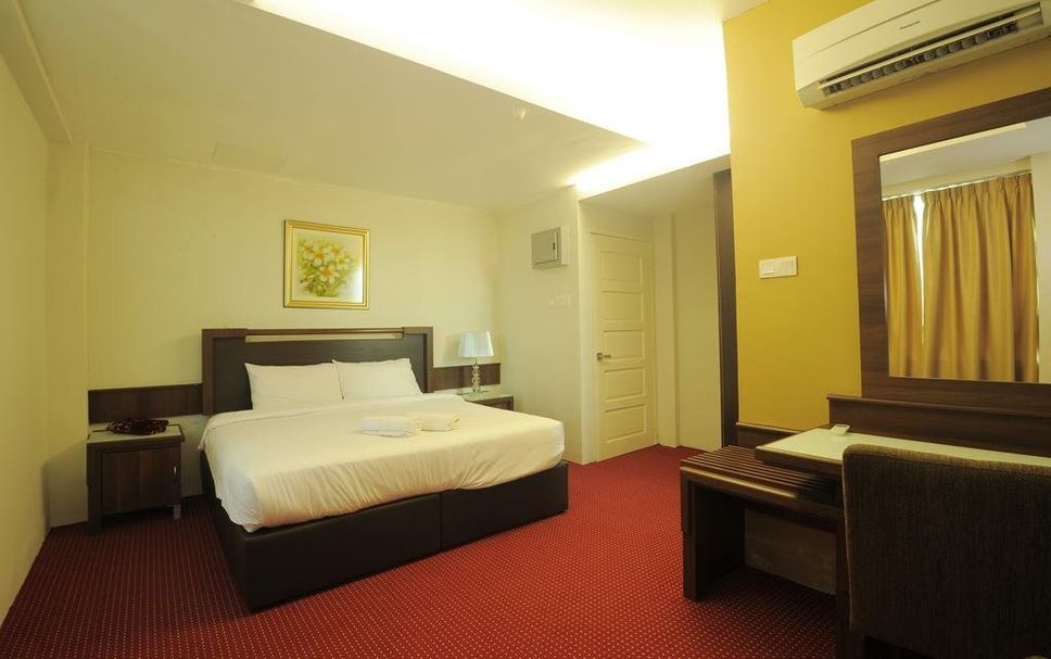 Bilik Tidur Gambar