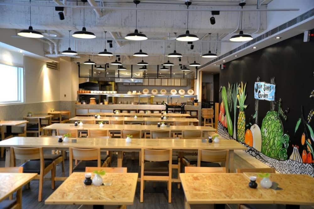 Restoran