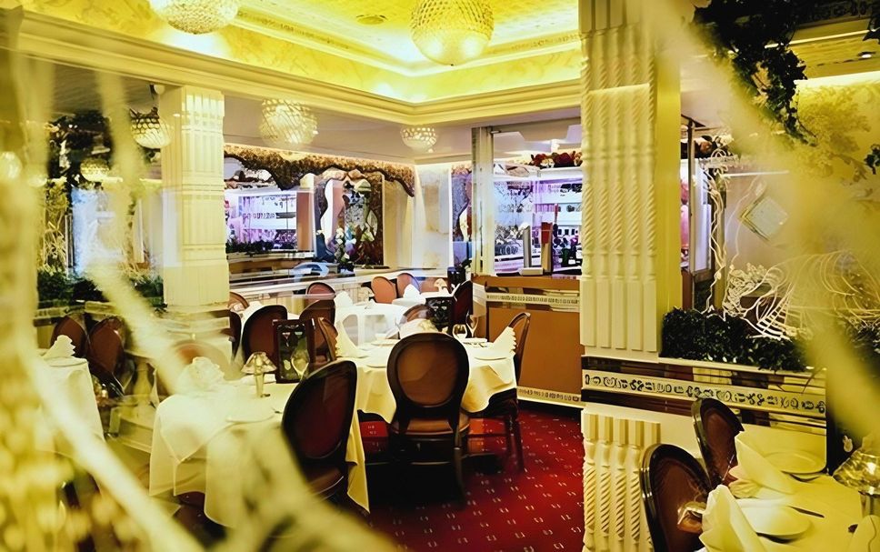 Restoran Gambar