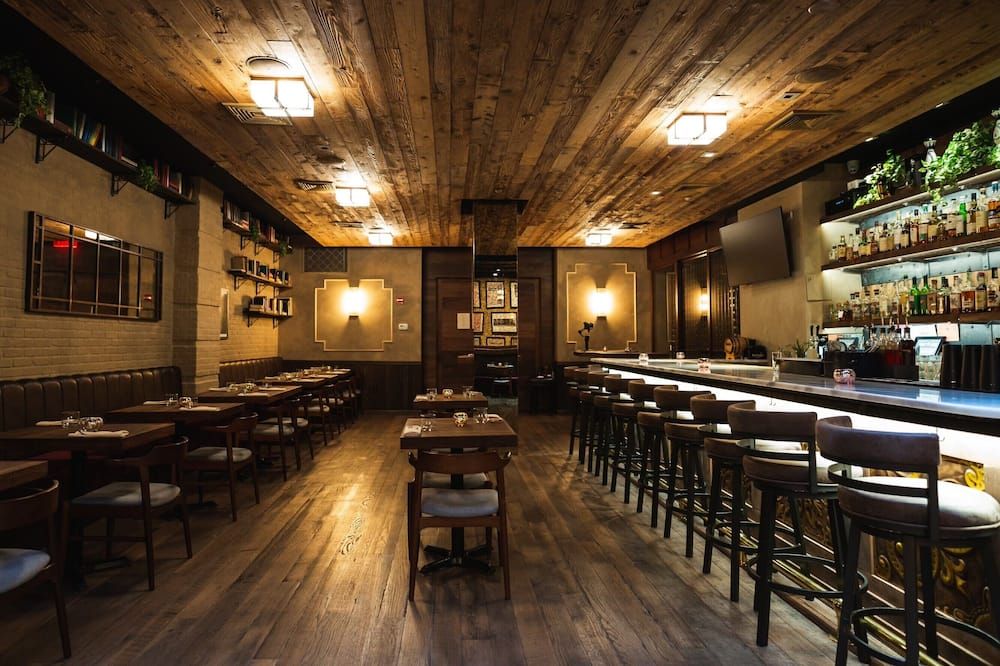 Bar