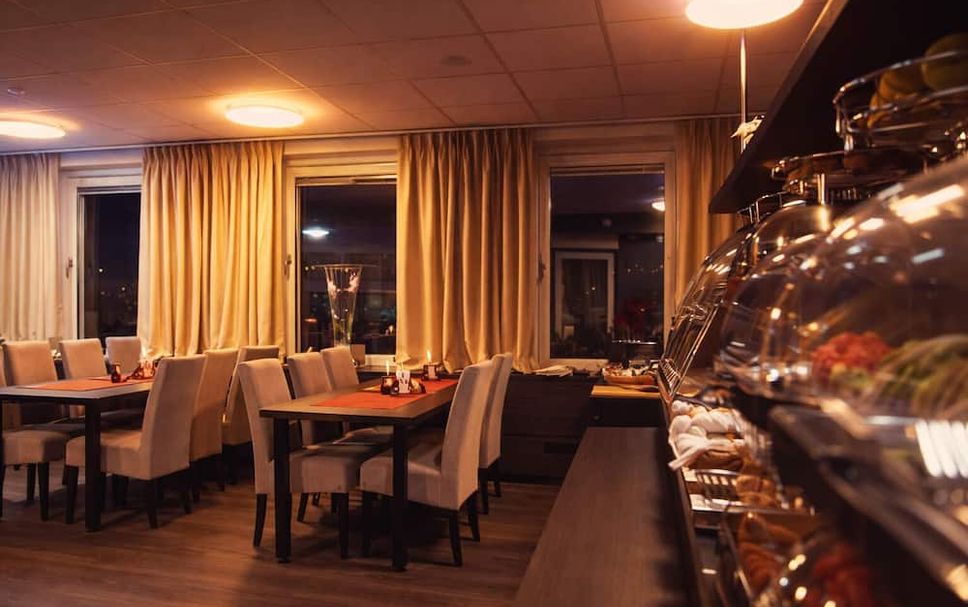 Restoran Gambar