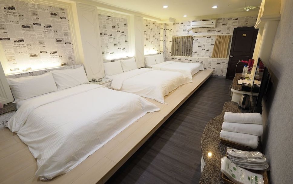 Bilik Tidur Gambar