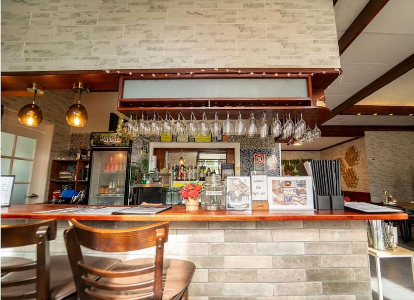 Bar Gambar