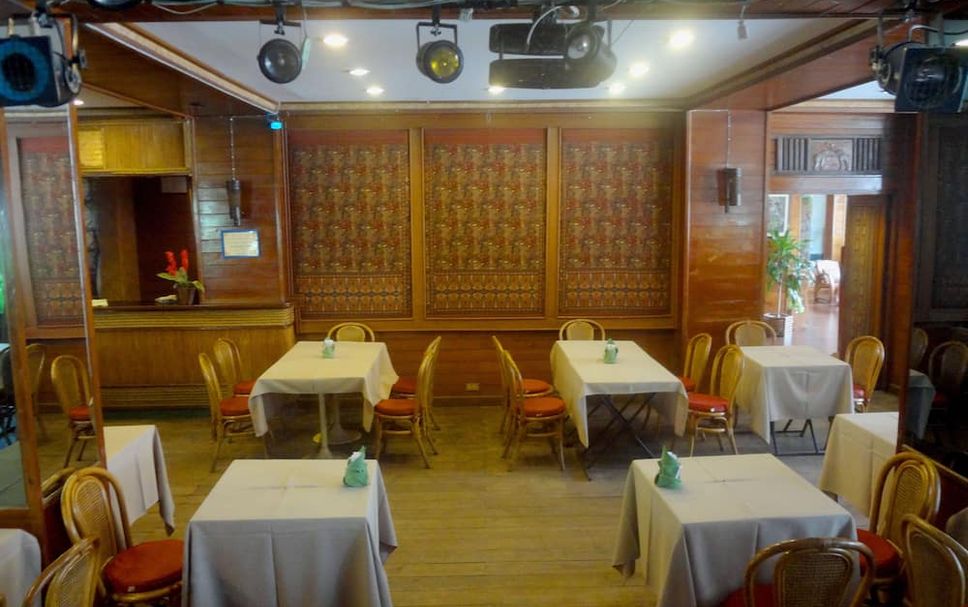 Restoran Gambar