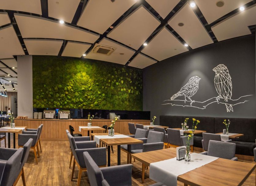 Restoran Gambar