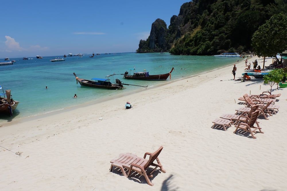 Pantai Gambar