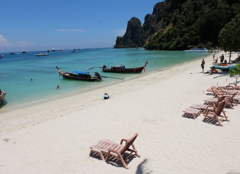 Pantai Gambar