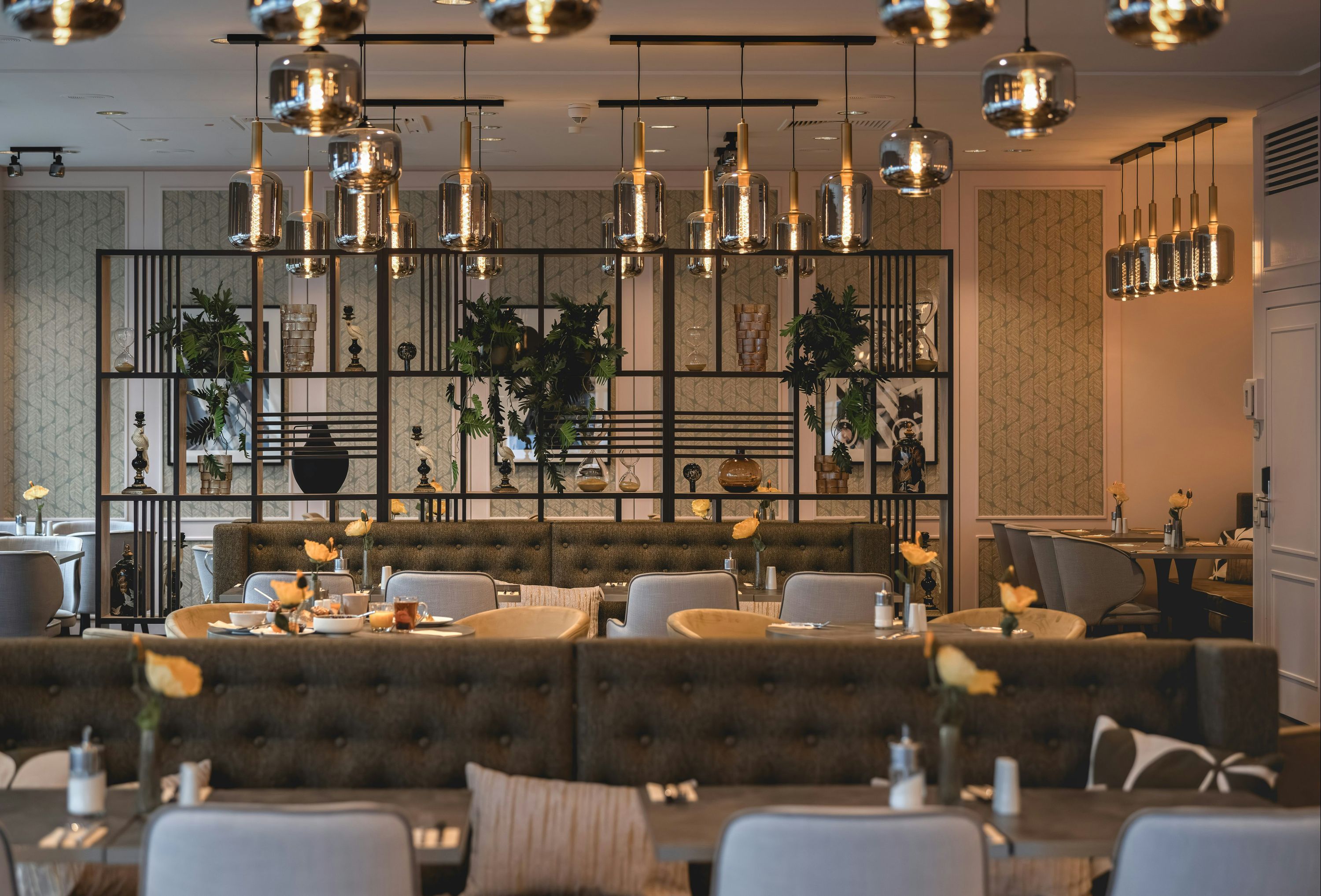 Restoran