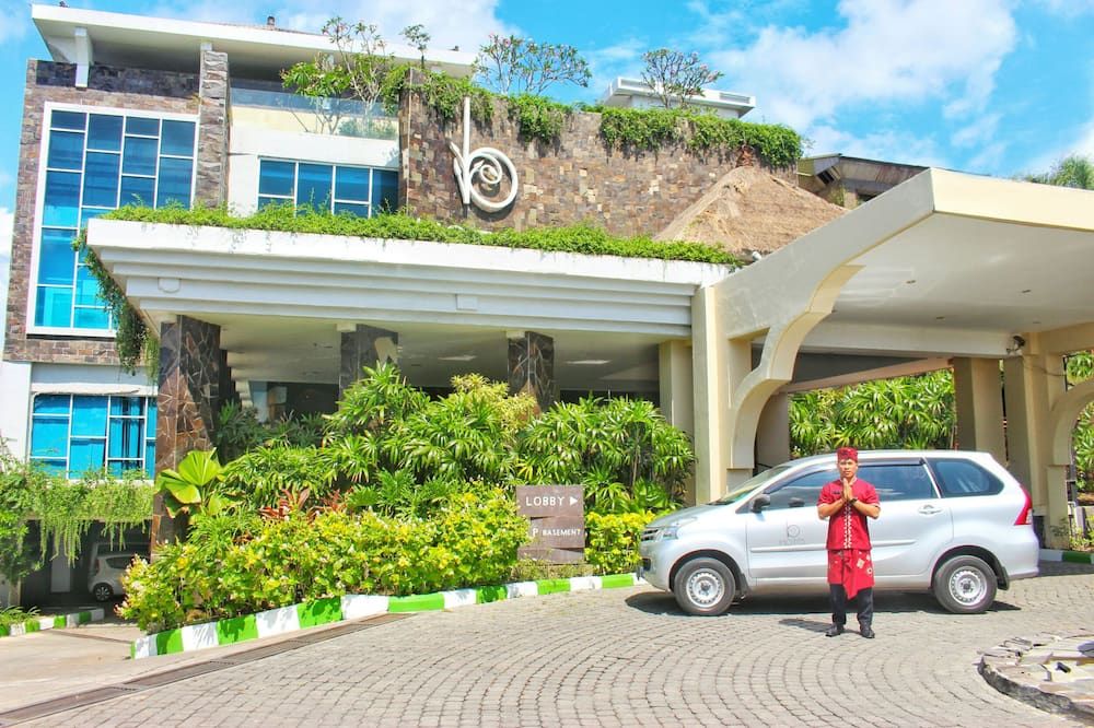 Bangunan