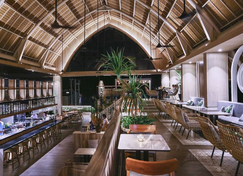 Restoran Gambar