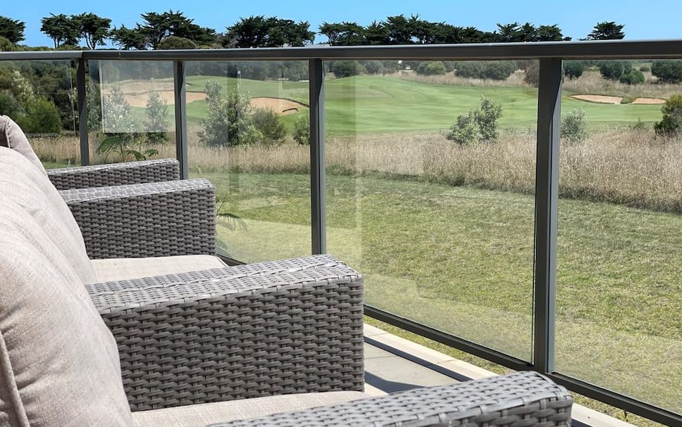 Patio Gambar
