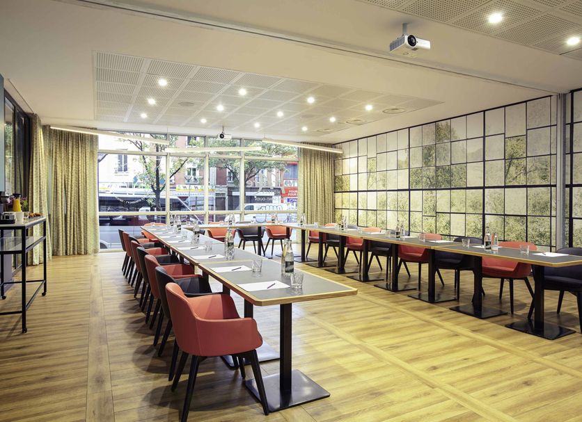 Restoran Gambar