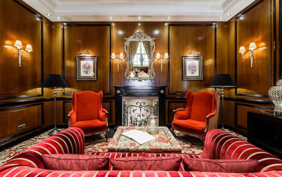 Balai Menunggu Gambar