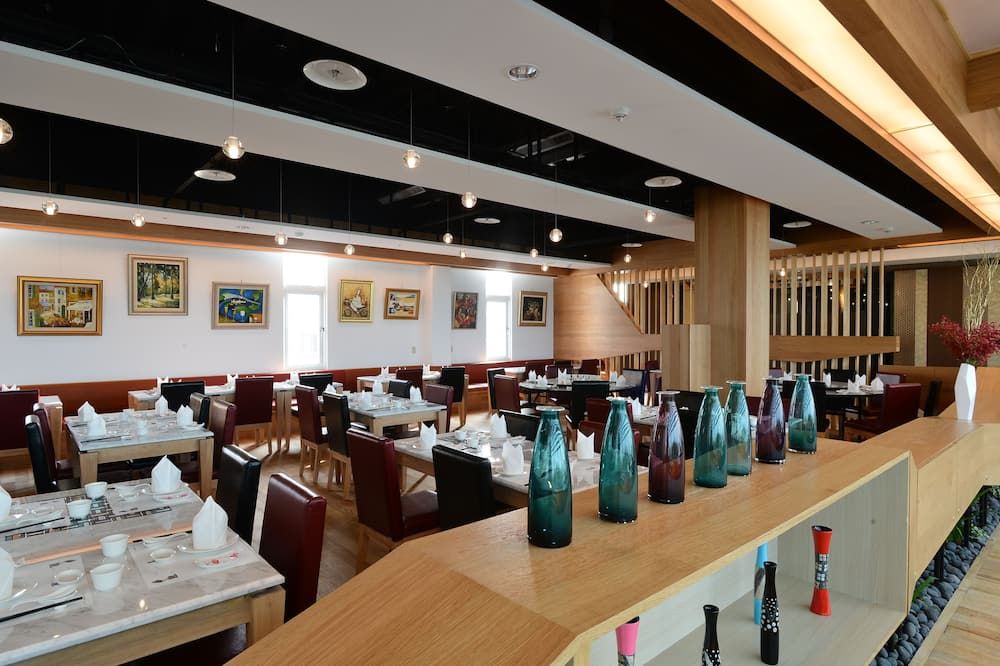 Restoran
